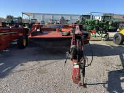 2016 New Holland H7320 Image