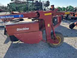 2016 New Holland H7320 Image