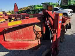 2016 New Holland H7320 Image