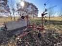 Hesston 3760 Image