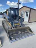 2020 John Deere 333G Image