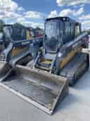 2020 John Deere 333G Image