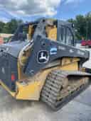 2020 John Deere 333G Image