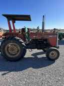 1986 Massey Ferguson 270 Image