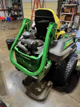 2020 John Deere Z970R Image