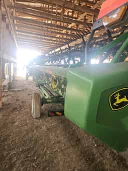 2021 John Deere RD45F Image