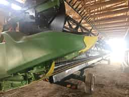 2021 John Deere RD45F Image
