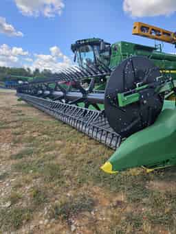 2021 John Deere RD45F Image