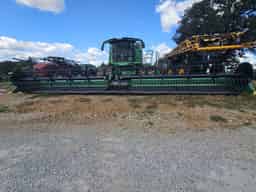 2021 John Deere RD45F Image