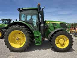 2024 John Deere 6R 145 Image