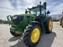 2024 John Deere 6R 145 Image