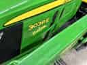 2020 John Deere 3038E Image