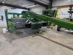 2024 John Deere C400 Image