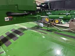 2024 John Deere C400 Image