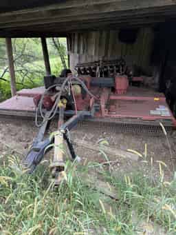 1996 Bush Hog 3210 Image