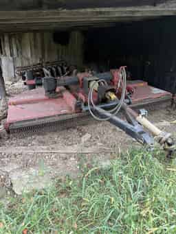 1996 Bush Hog 3210 Image