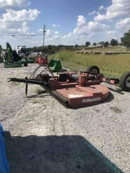 1996 Bush Hog 3210 Image