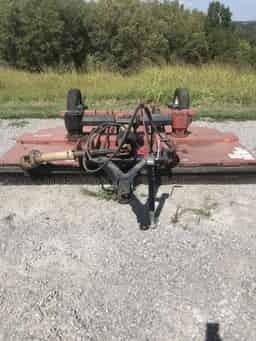 1996 Bush Hog 3210 Image