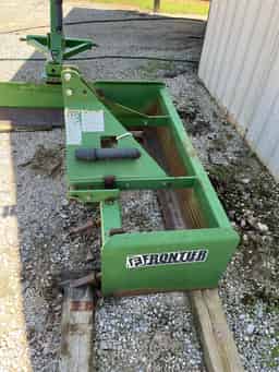 2011 Frontier BB2060 Image