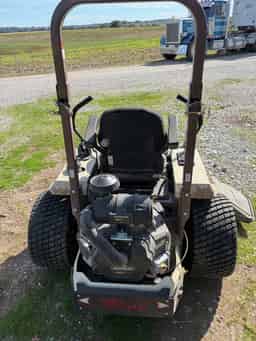 2022 Grasshopper 300V EFI Image