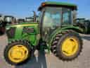 2017 John Deere 5075E Image