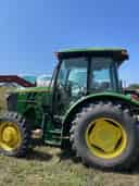 2017 John Deere 5075E Image