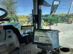 2024 John Deere 9R 490 Image