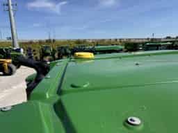 2024 John Deere 9R 490 Image