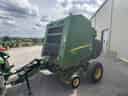2022 John Deere 450M Image