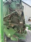2022 John Deere 450M Image
