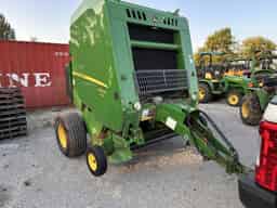 2022 John Deere 450M Image