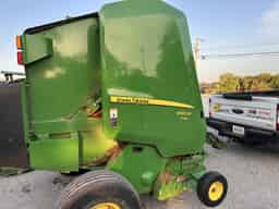 2022 John Deere 450M Image