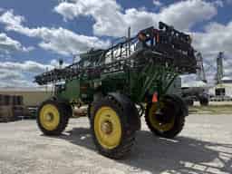 2011 John Deere 4830 Image