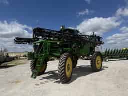 2011 John Deere 4830 Image