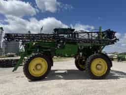 2011 John Deere 4830 Image