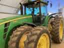 2008 John Deere 8430 Image