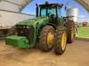 2008 John Deere 8430 Image