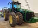 2008 John Deere 8430 Image