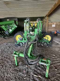 2025 John Deere 1775NT Image