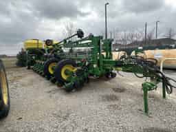 2025 John Deere 1775NT Image