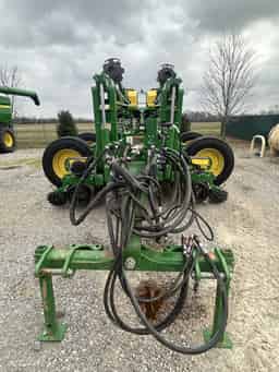 2025 John Deere 1775NT Image