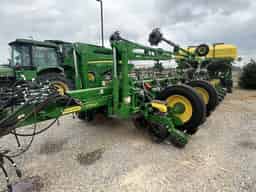 2025 John Deere 1775NT Image