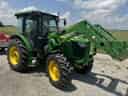 2022 John Deere 5090E Image