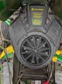 2022 John Deere X330 Image
