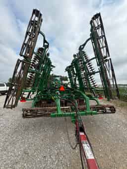 2022 Great Plains HT1100-30 Image