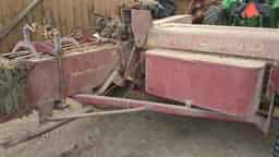 1971 New Holland 273 Image