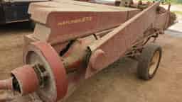 1971 New Holland 273 Image