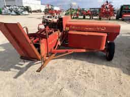 1971 New Holland 273 Image