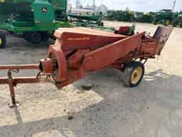 1971 New Holland 273 Image