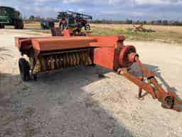 1971 New Holland 273 Image